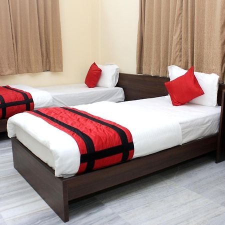 Sanjiva Suites Kolkata Exterior photo