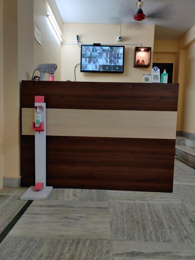 Sanjiva Suites Kolkata Exterior photo