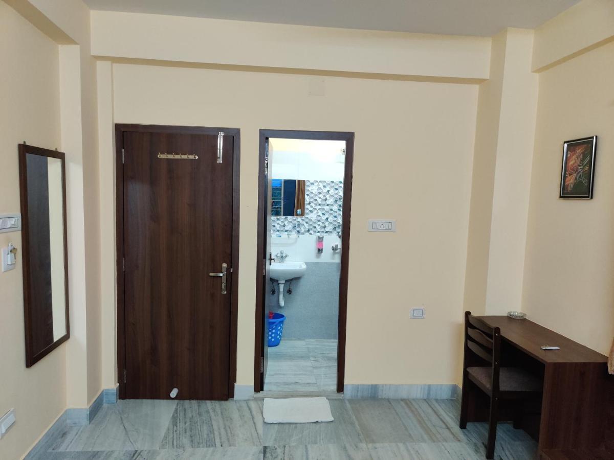 Sanjiva Suites Kolkata Exterior photo